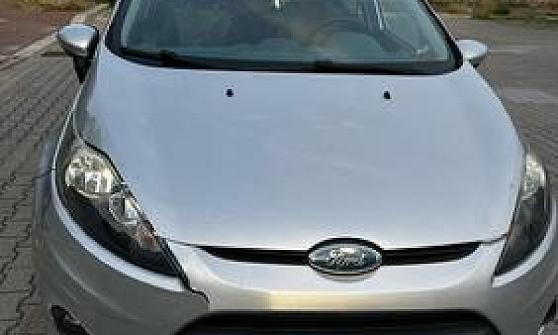 Ford Fiesta Ottime C...