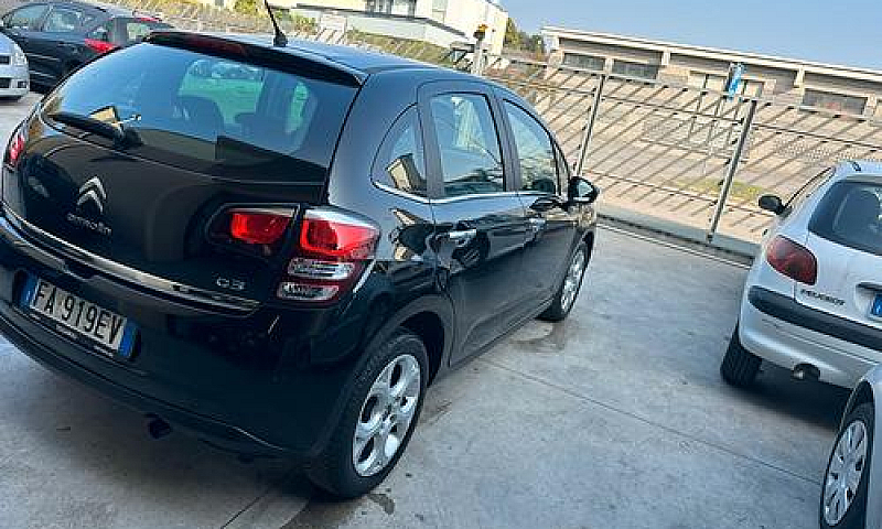 Citroen C3 1.4 Hdi 7...