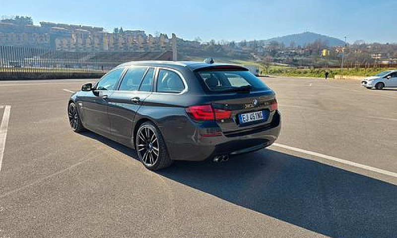 Bmw 520 Serie 5 F10 ...