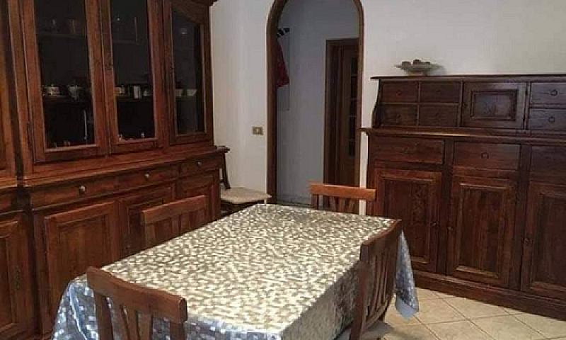 Vendesi Appartamento...