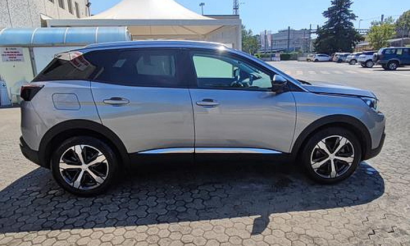 Peugeot 3008 1.5Hdi ...