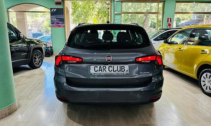 Fiat Tipo 1.6 M.jet ...