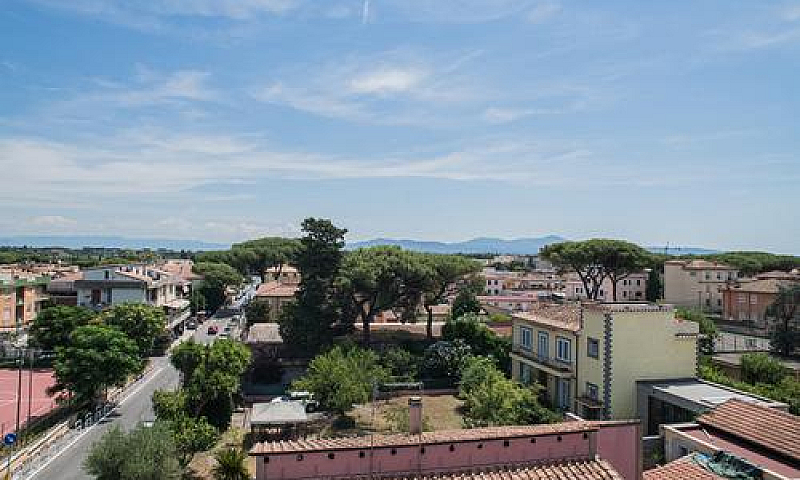 Appartamento Roma [V...