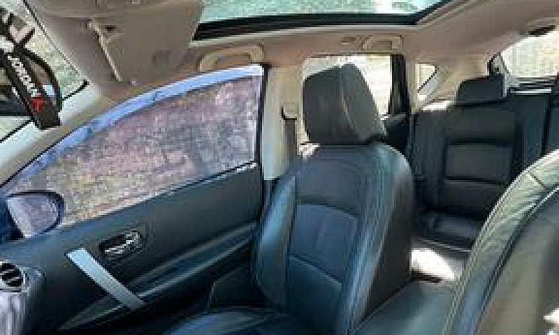 Nissan Qashqai - 1.5...