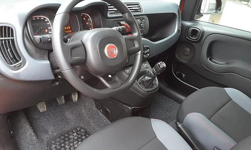Fiat Panda 0.9 Twina...
