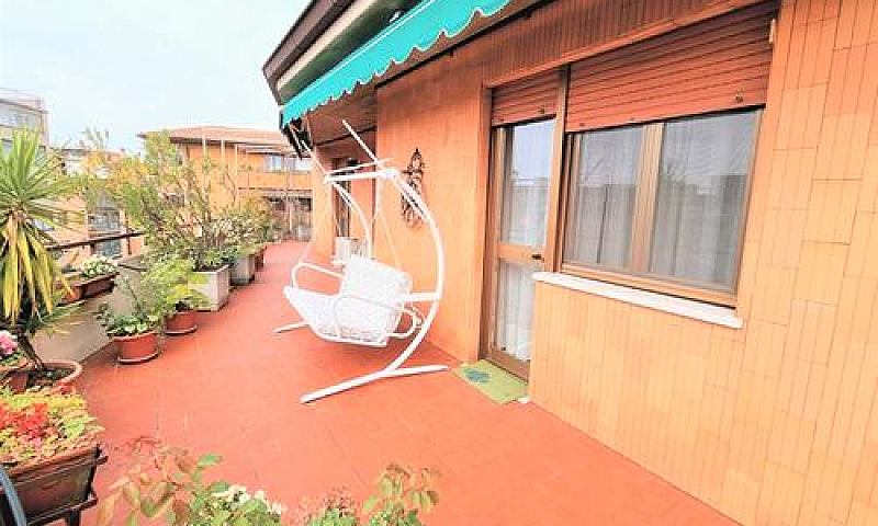 Udine Centro - Attic...