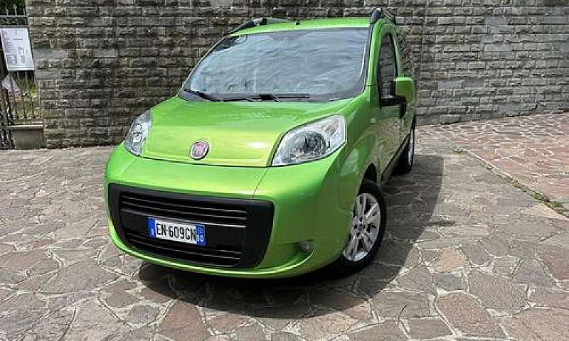 Fiat Qubo 1.4 8V 77 ...