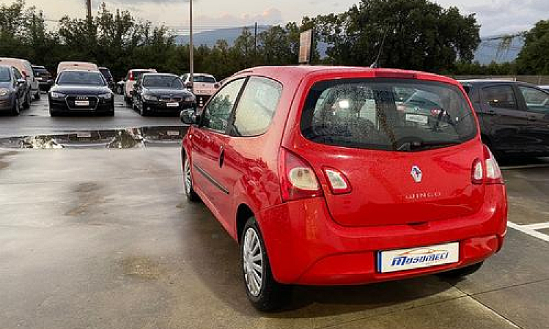 Renault Twingo 1.2 1...