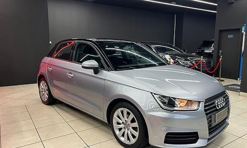 Audi A1 1.4 Tdi Meta...