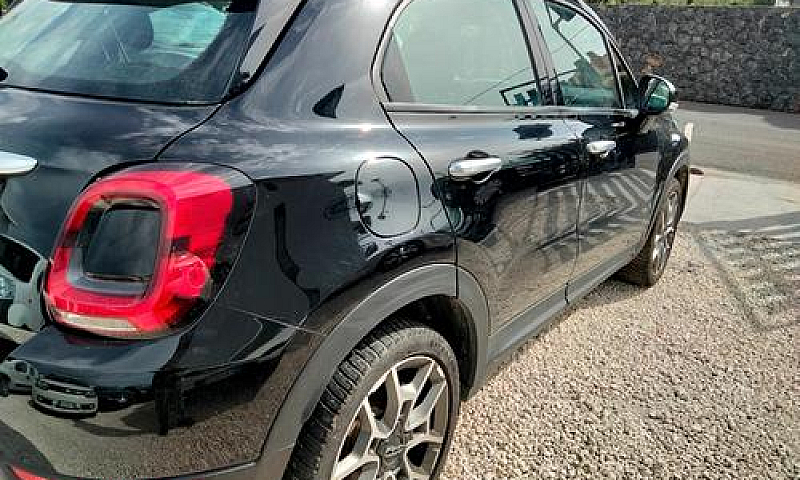 Fiat 500X 1.6 Multij...