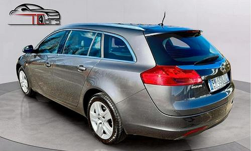 Opel Insignia 2.0 Di...