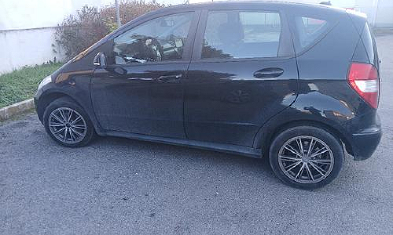 Mercedes Classe A 16...