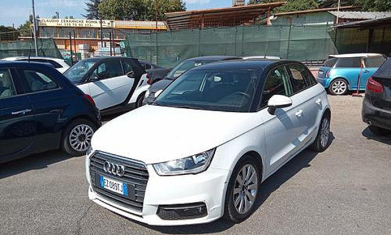 Audi A1 Spb 1.4 Tdi ...