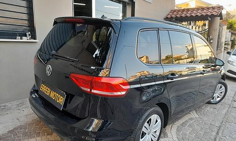 Volkswagen Touran 7 ...