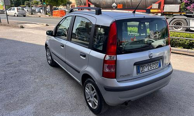 Fiat Panda 1.3 Mjt 6...