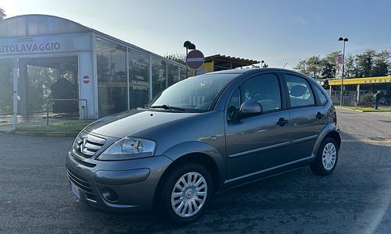 Citroen C3 1.4 Ideal...