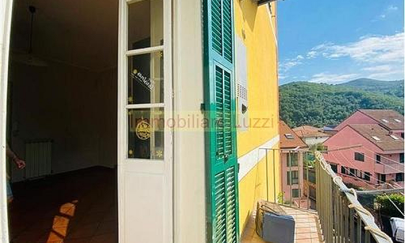 Pontedassio Appartam...