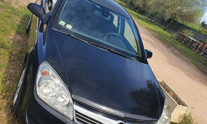Opel Astra 1.7 Cdti...