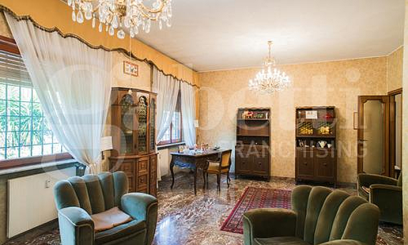 Appartamento Roma [C...