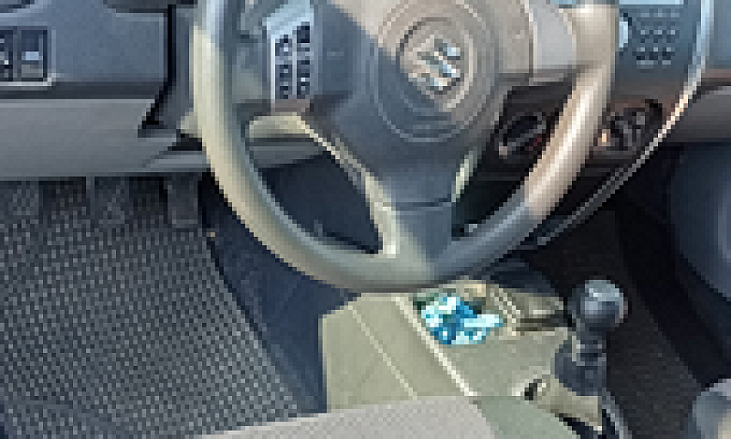 Suzuki Sx4...