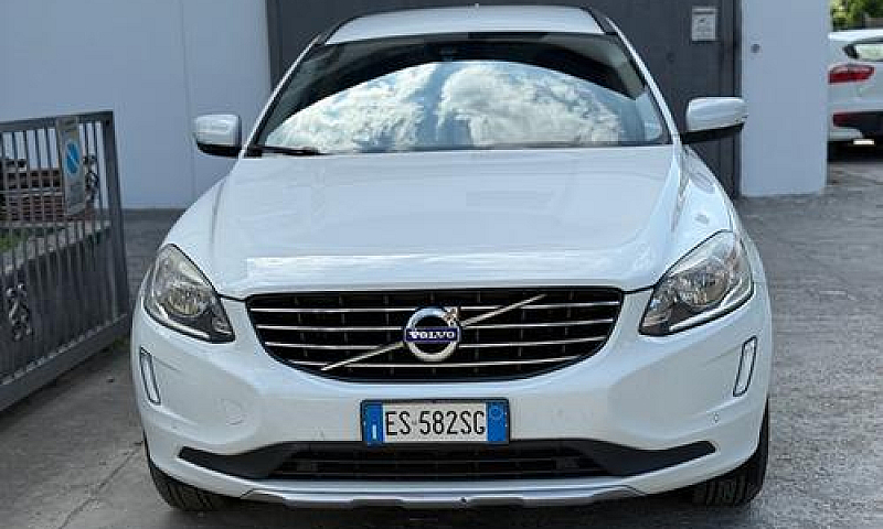 Volvo Xc 60 2.0 D4 R...