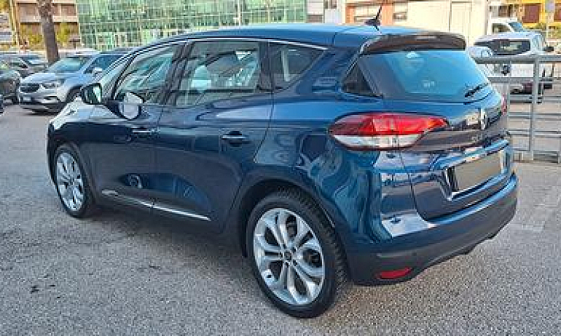 Renault Scenic 1.7 B...