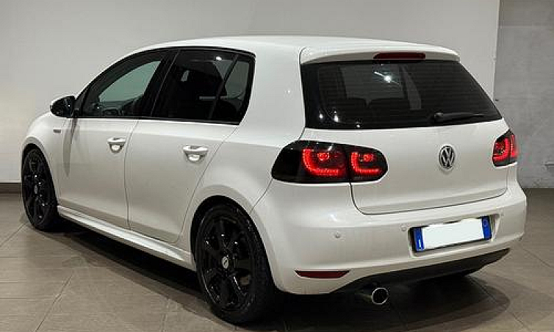 Volkswagen Golf 1.6 ...