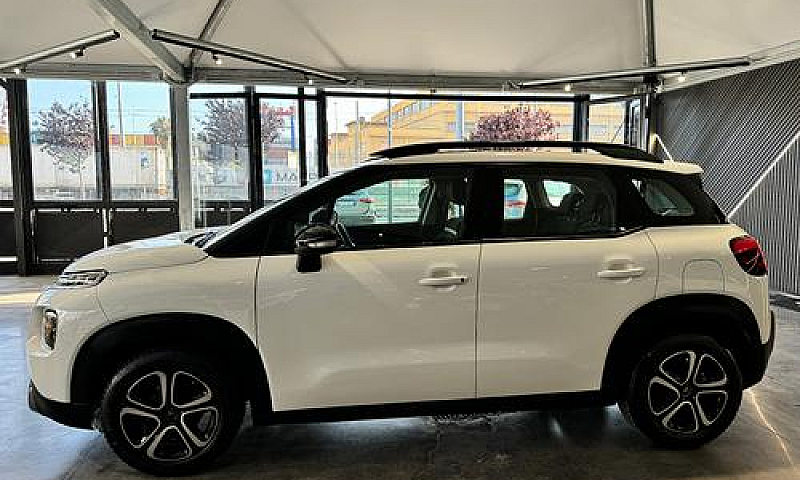 Citroen C3 Aircross ...