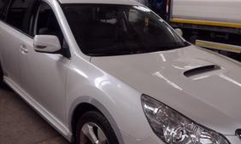Subaru Motore Fuso A...