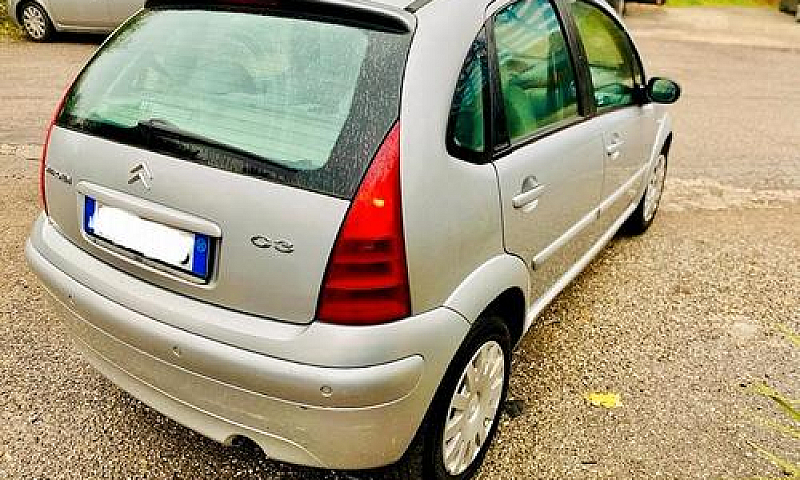 Citroen C3 1.4 16V S...