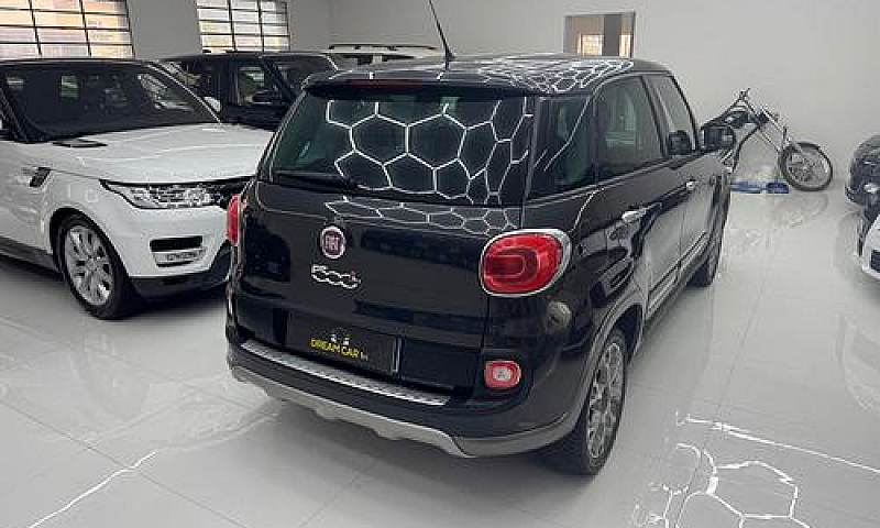 Fiat 500L 1.3 Mjt 85...