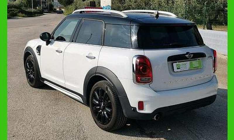 Mini Countryman 2.0 ...