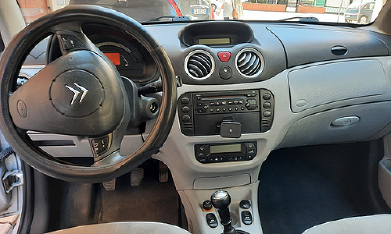 Citroen C 3 1100 Ben...