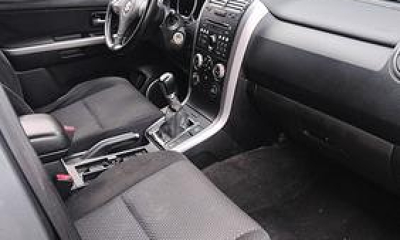Suzuki Grand Vitara ...
