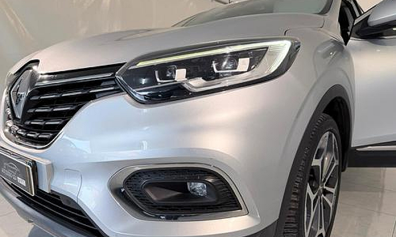 Renault Kadjar 1.5Dc...