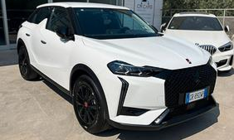 Citroen Ds3 Ds 3 Cro...