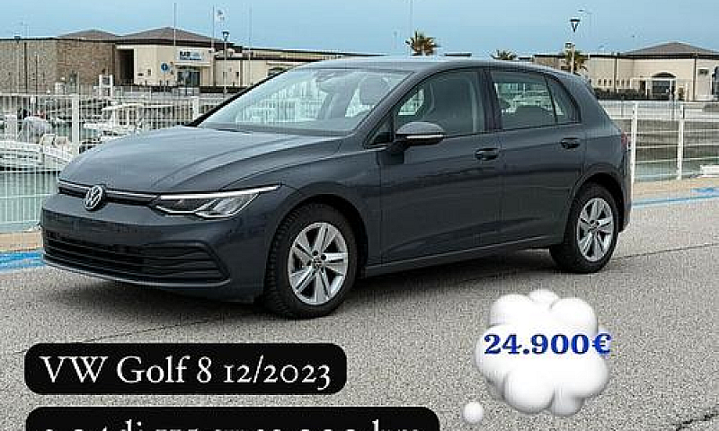 Volkswagen Golf 2.0 ...