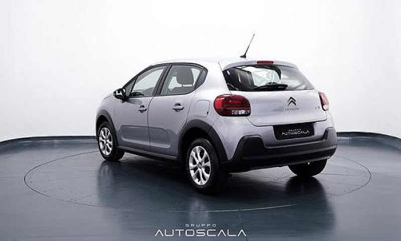 Citroen C3 1.2 Puret...
