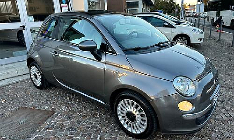 Fiat 500 1.2Bz 69Cv ...