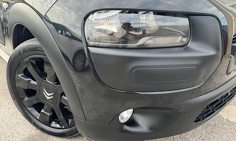 Citroen C4 Cactus 1....