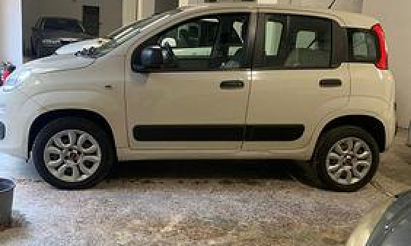 Fiat Panda 09Twin Ai...