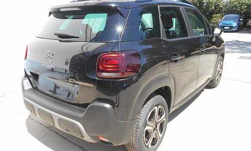 Citroen C3 Aircross ...