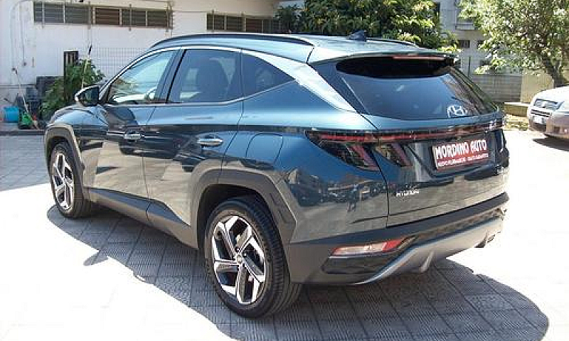Hyundai Tucson 1.6 H...