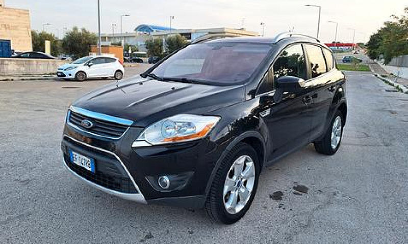Ford Kuga 2.0 Tdci 1...
