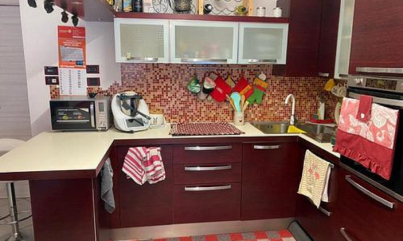 Alghero Trilocale + ...