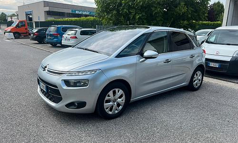 Citroen C4 Picasso 1...