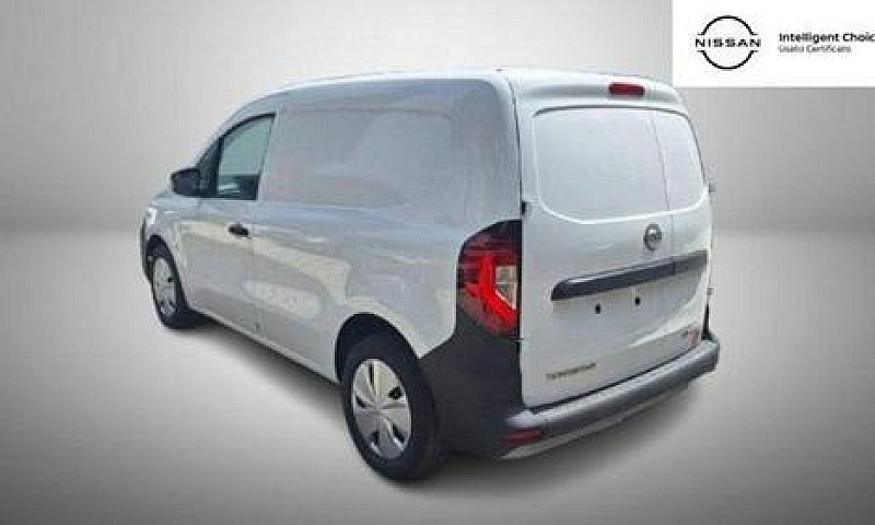 Nissan Townstar Ev T...