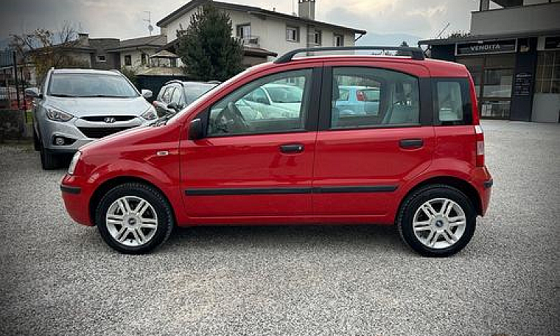 Fiat Panda 1.2 Dynam...