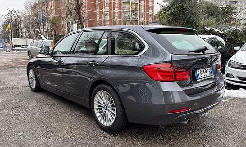 Bmw 316 316D Serie3 ...