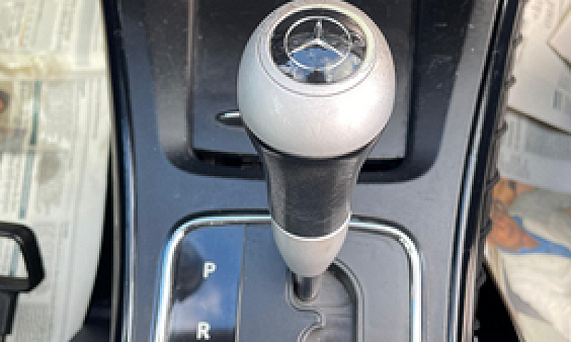 Mercedes Classe A...